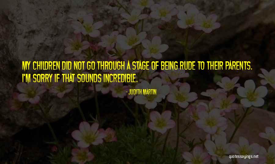 Spivack Julie Quotes By Judith Martin Spivack Julie Quotes By Judith Martin