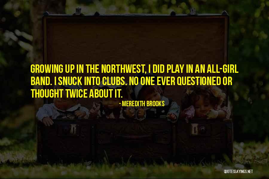 Spivack Western Quotes By Meredith Brooks Spivack Western Quotes By Meredith Brooks