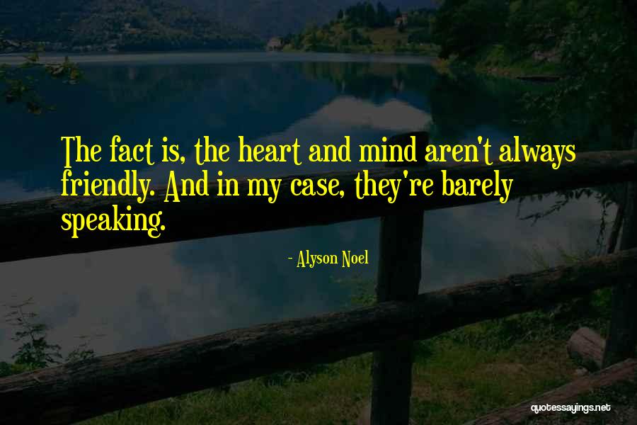 Spivak Jewelers Quotes By Alyson Noel Spivak Jewelers Quotes By Alyson Noel