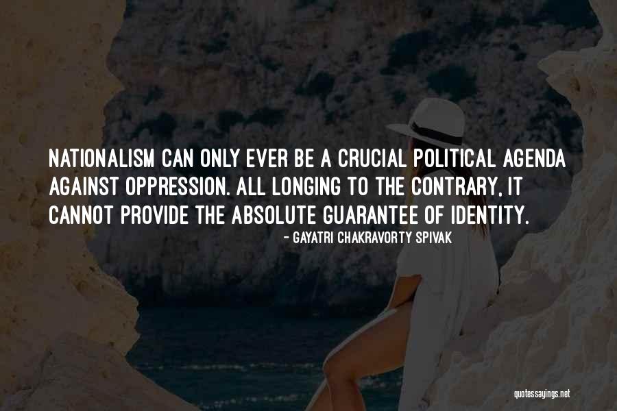 Spivak Quotes By Gayatri Chakravorty Spivak Spivak Quotes By Gayatri Chakravorty Spivak