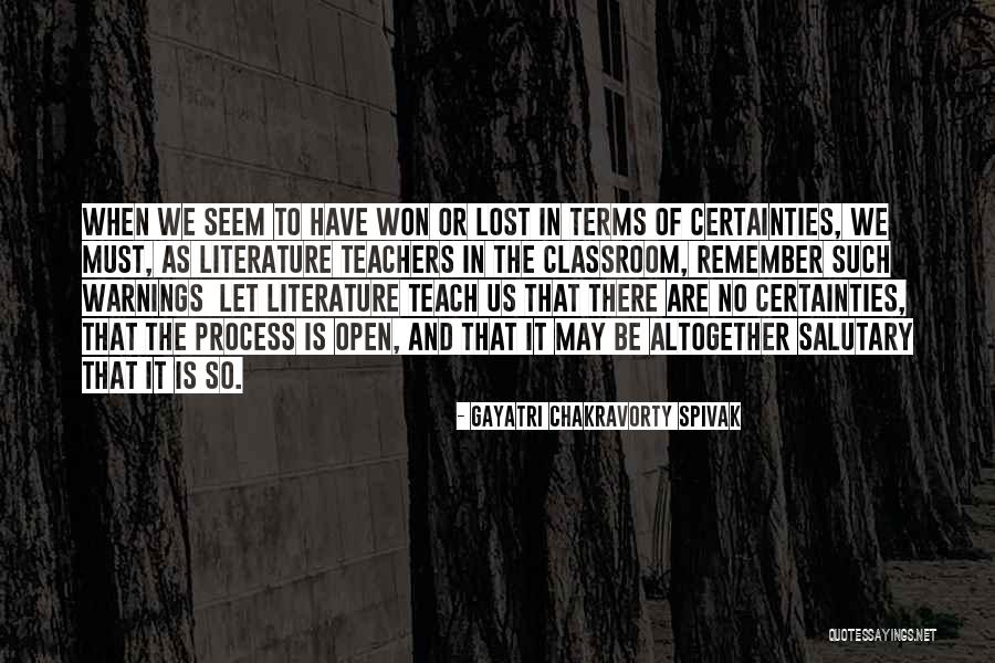 Spivak Quotes By Gayatri Chakravorty Spivak Spivak Quotes By Gayatri Chakravorty Spivak