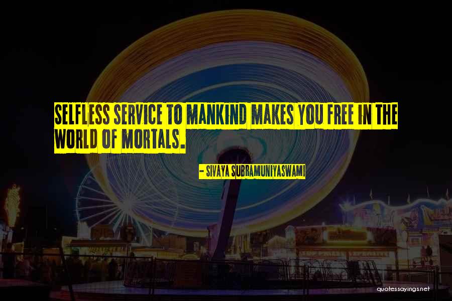 Spivakovsky Daniil Quotes By Sivaya Subramuniyaswami Spivakovsky Daniil Quotes By Sivaya Subramuniyaswami