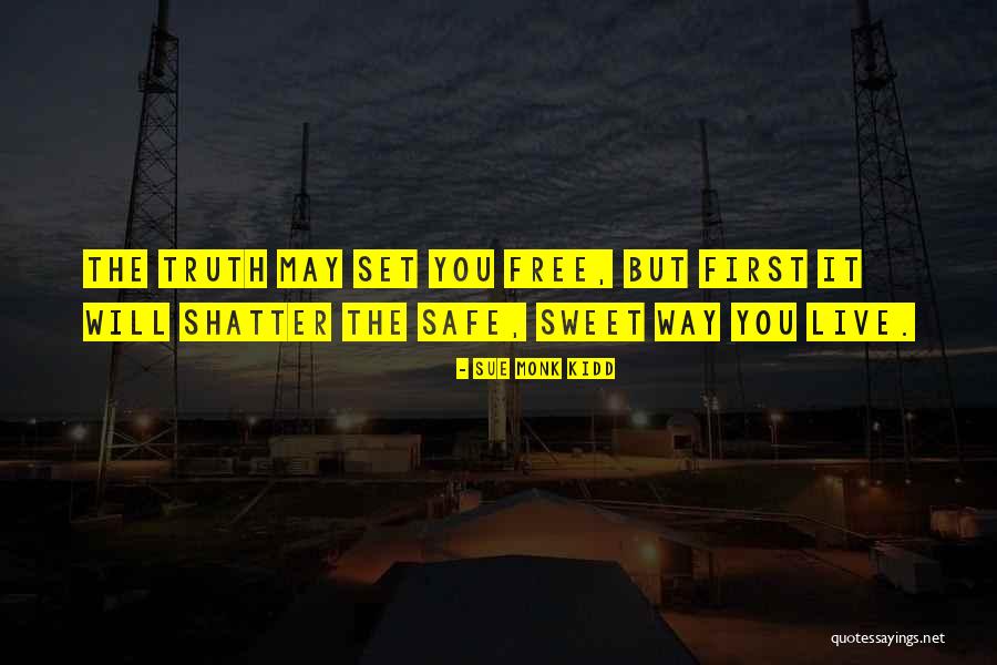 Spiver Arthe Quotes By Sue Monk Kidd Spiver Arthe Quotes By Sue Monk Kidd