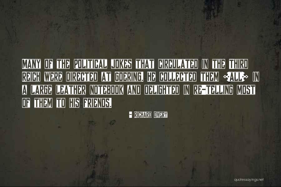 Spizuoco Amy Quotes By Richard Overy Spizuoco Amy Quotes By Richard Overy