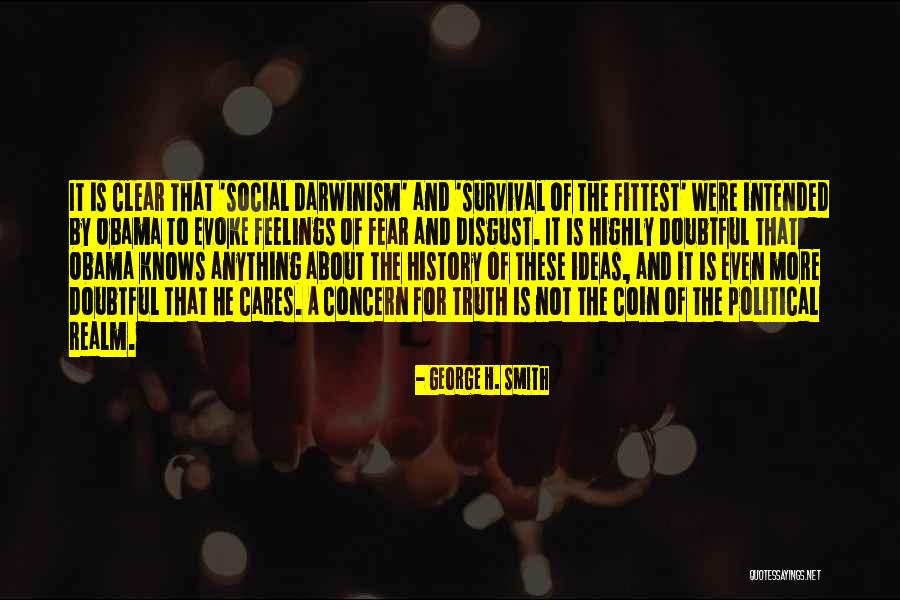 Spizzirri Real Estate Quotes By George H. Smith