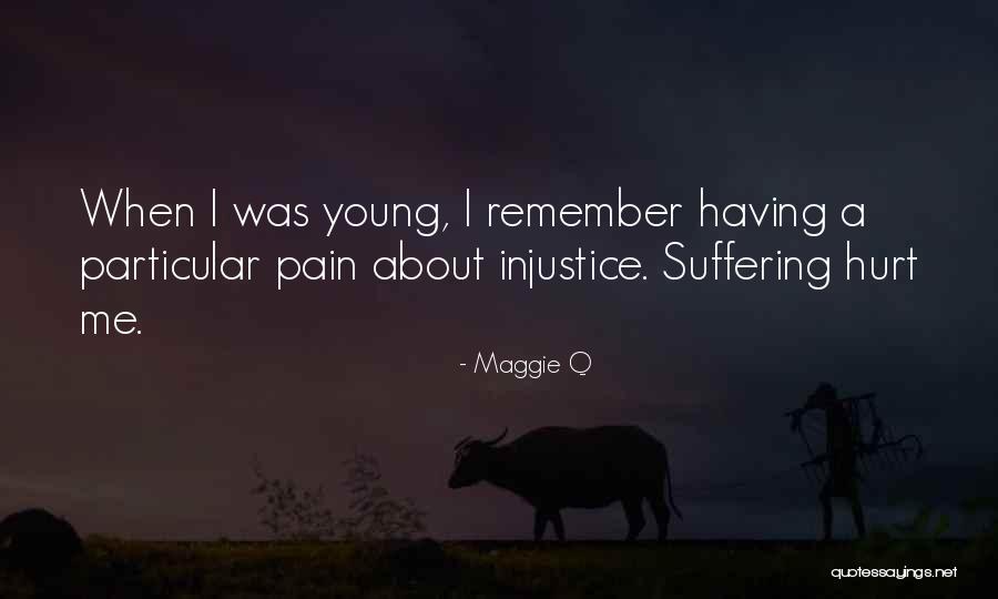 Spizzirri Real Estate Quotes By Maggie Q