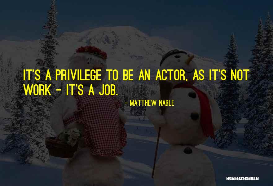 Spjaudau Quotes By Matthew Nable Spjaudau Quotes By Matthew Nable