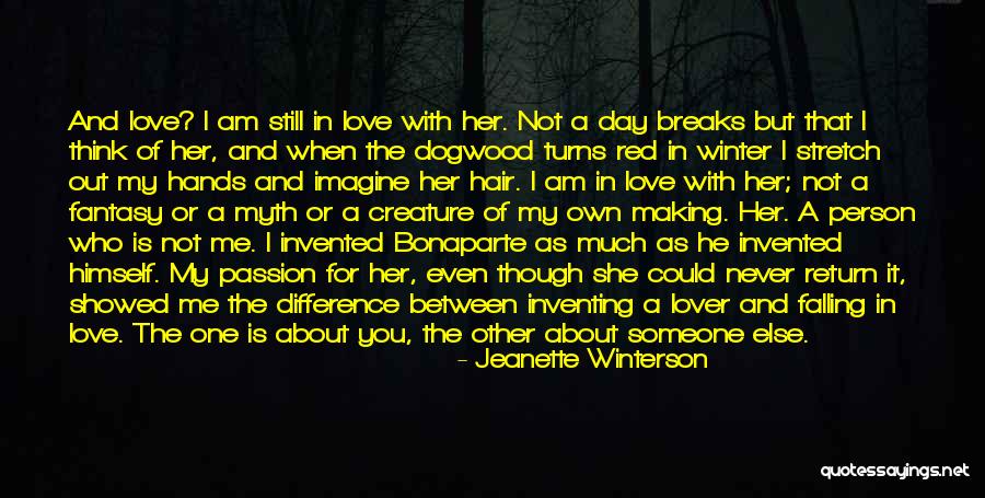 Spjelkavikbarneskole Quotes By Jeanette Winterson Spjelkavikbarneskole Quotes By Jeanette Winterson