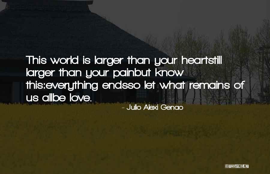 Spjelkavikbarneskole Quotes By Julio Alexi Genao Spjelkavikbarneskole Quotes By Julio Alexi Genao