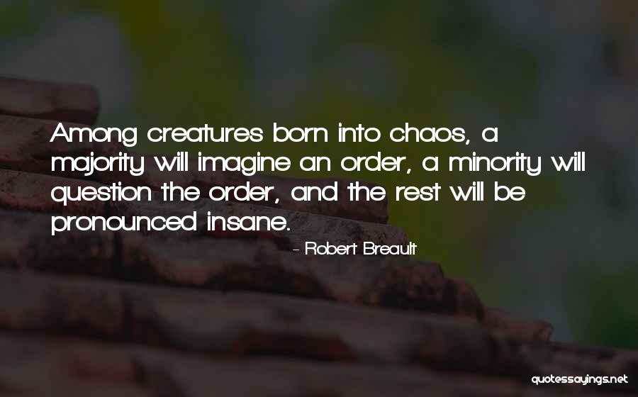 Spjut Quotes By Robert Breault Spjut Quotes By Robert Breault