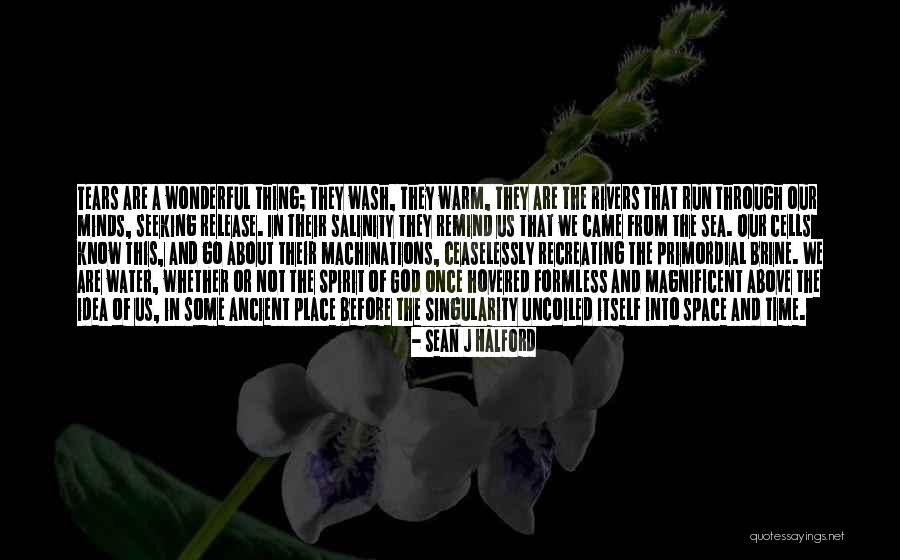 Splainin To Do Quotes By Sean J Halford Splainin To Do Quotes By Sean J Halford