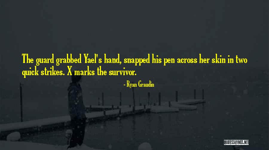 Splashed White Quotes By Ryan Graudin Splashed White Quotes By Ryan Graudin