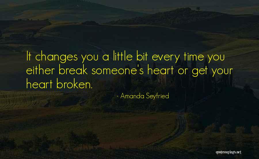 Splashless Toilet Quotes By Amanda Seyfried Splashless Toilet Quotes By Amanda Seyfried