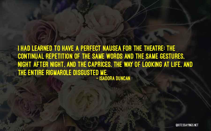 Splashy Bath Quotes By Isadora Duncan Splashy Bath Quotes By Isadora Duncan