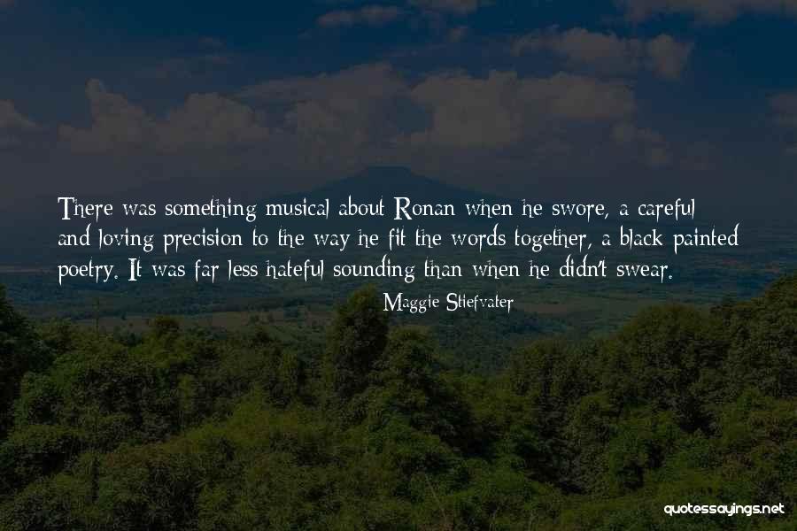 Splats Quotes By Maggie Stiefvater Splats Quotes By Maggie Stiefvater