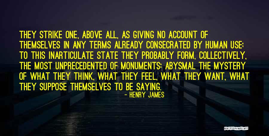Splats Rolling Quotes By Henry James Splats Rolling Quotes By Henry James