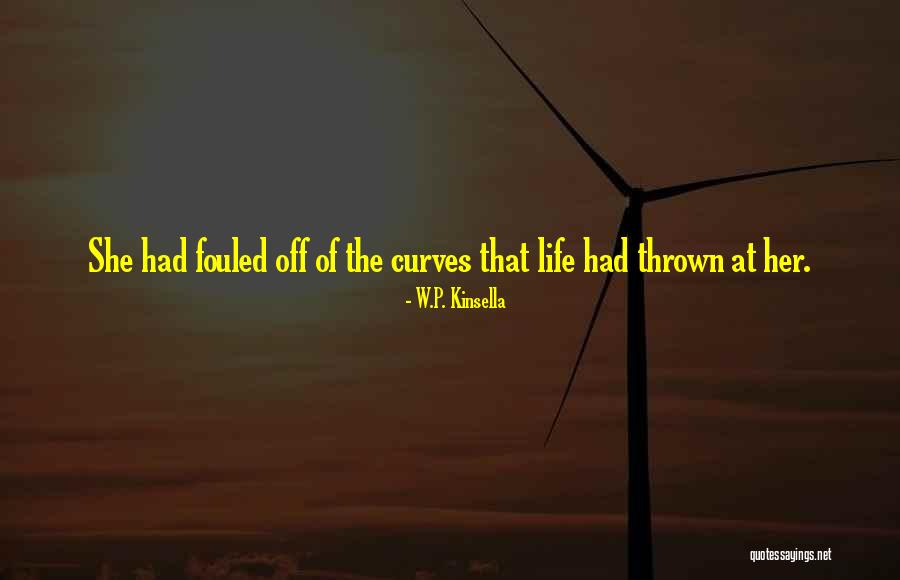 Splatter Haus Sheboygan Quotes By W.P. Kinsella Splatter Haus Sheboygan Quotes By W.P. Kinsella