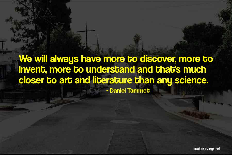 Splatteria Quotes By Daniel Tammet Splatteria Quotes By Daniel Tammet