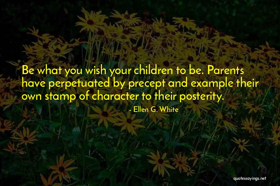 Splatteria Quotes By Ellen G. White Splatteria Quotes By Ellen G. White