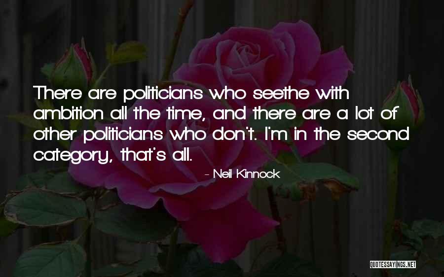 Splatteria Quotes By Neil Kinnock Splatteria Quotes By Neil Kinnock