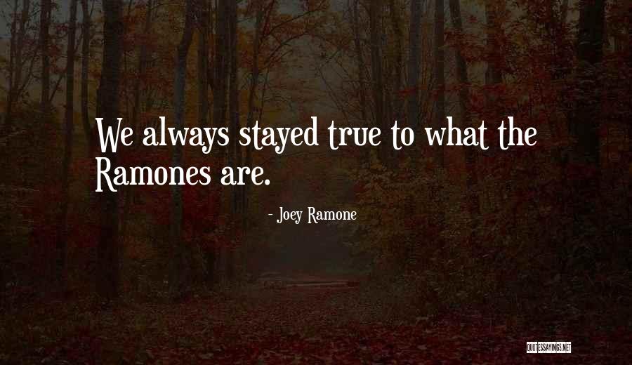 Splattering Zits Quotes By Joey Ramone Splattering Zits Quotes By Joey Ramone