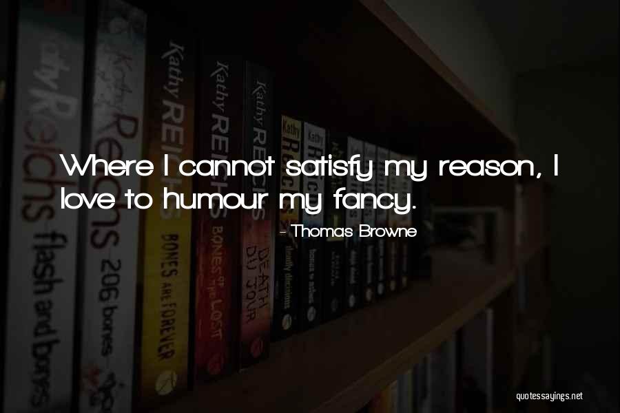 Splattering Zits Quotes By Thomas Browne Splattering Zits Quotes By Thomas Browne