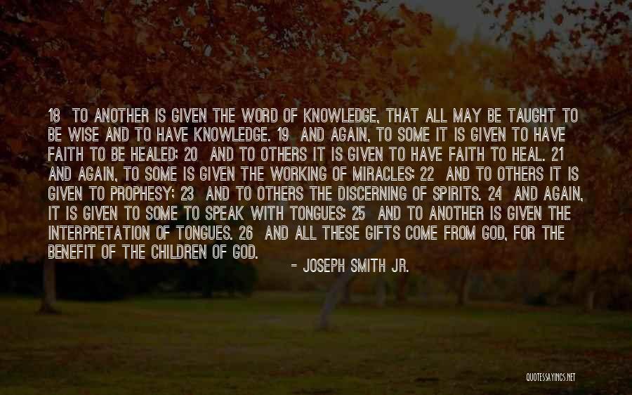 Splatting In Turkey Quotes By Joseph Smith Jr. Splatting In Turkey Quotes By Joseph Smith Jr.