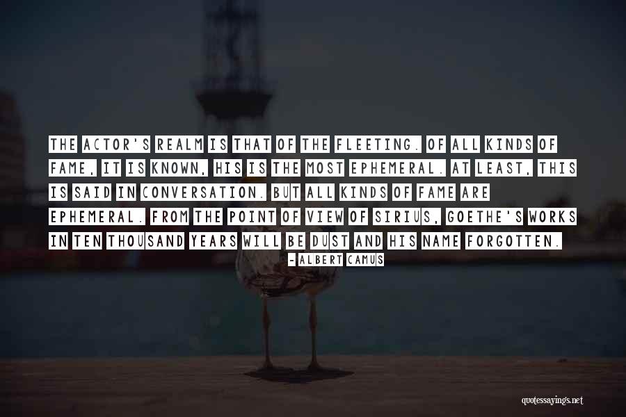 Splay Foot Quotes By Albert Camus Splay Foot Quotes By Albert Camus