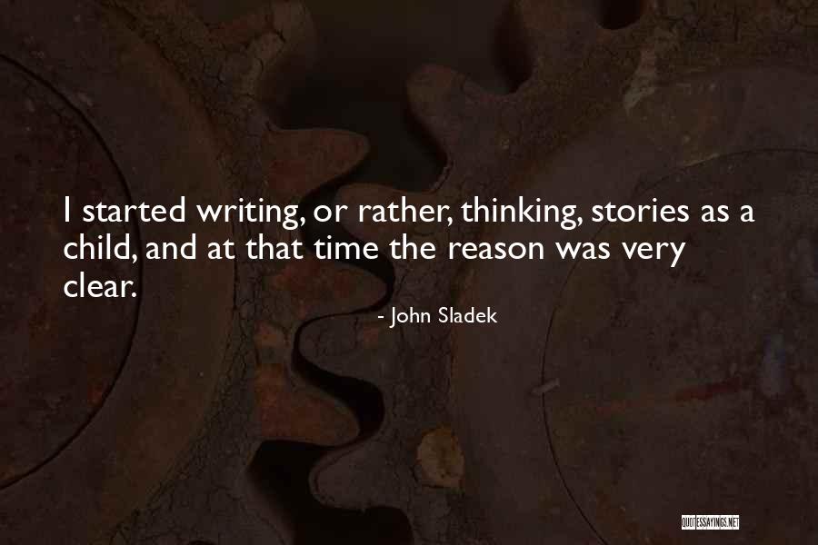 Splaying Quotes By John Sladek Splaying Quotes By John Sladek