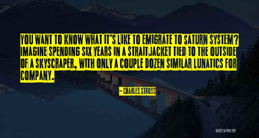 Spleenless Dog Quotes By Charles Stross Spleenless Dog Quotes By Charles Stross