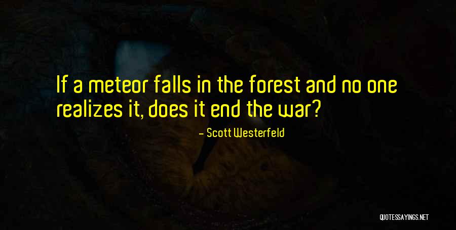 Splendid And The Vile Quotes By Scott Westerfeld Splendid And The Vile Quotes By Scott Westerfeld