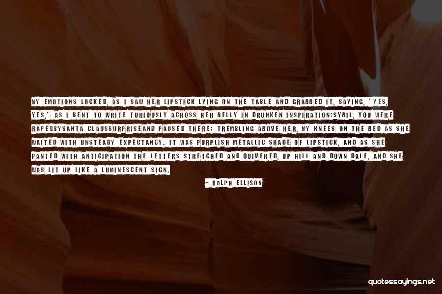 Splendid China Quotes By Ralph Ellison Splendid China Quotes By Ralph Ellison