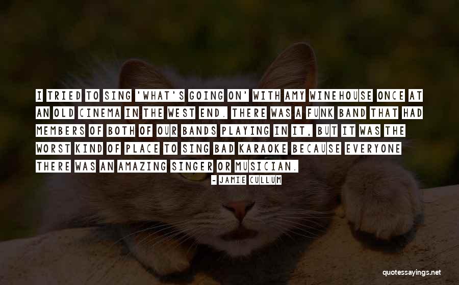 Splendid Clothing Quotes By Jamie Cullum Splendid Clothing Quotes By Jamie Cullum