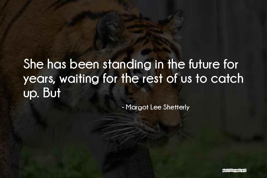 Splendid Clothing Quotes By Margot Lee Shetterly Splendid Clothing Quotes By Margot Lee Shetterly