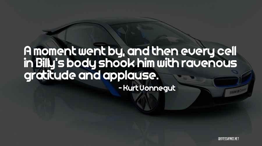 Splendida Cetate Quotes By Kurt Vonnegut Splendida Cetate Quotes By Kurt Vonnegut