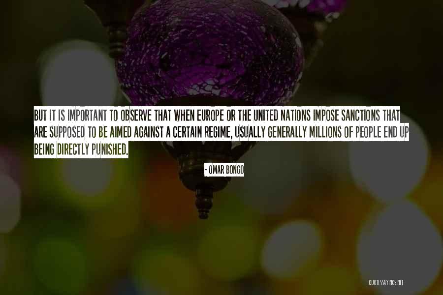 Splendida Palace Quotes By Omar Bongo Splendida Palace Quotes By Omar Bongo