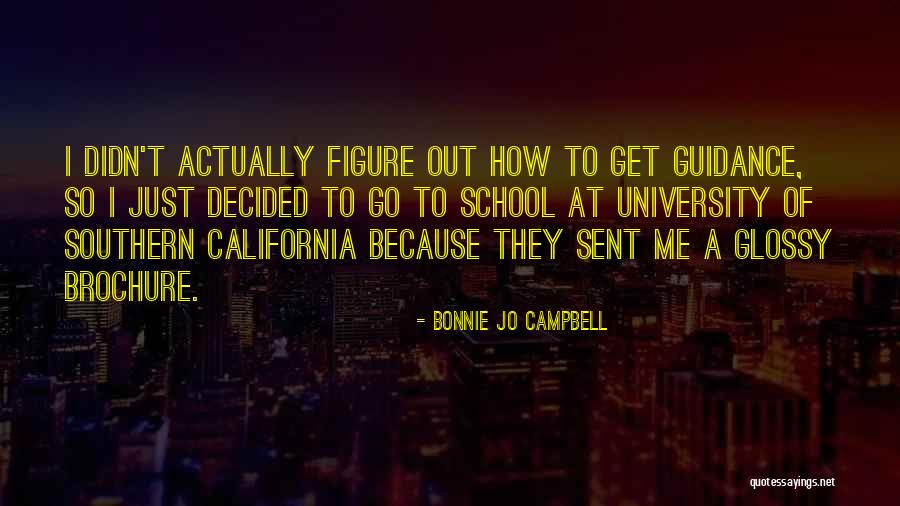 Splendidi Capezzoli Quotes By Bonnie Jo Campbell Splendidi Capezzoli Quotes By Bonnie Jo Campbell