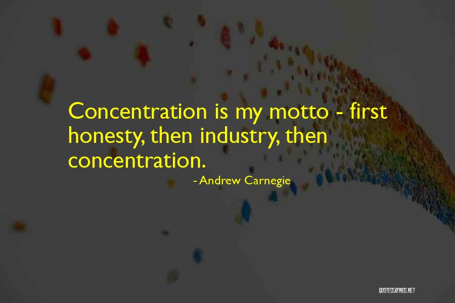 Splendidly Homemade Quotes By Andrew Carnegie