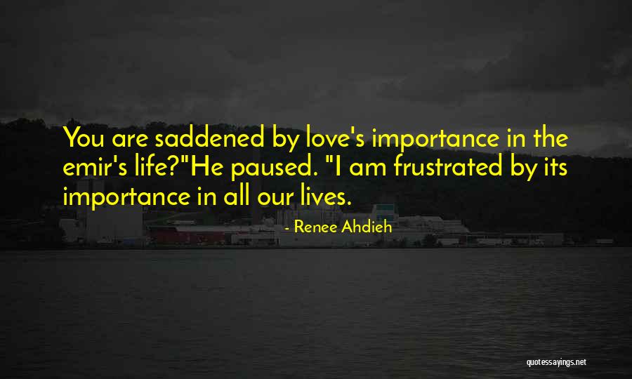 Splendidly Labradoodle Quotes By Renee Ahdieh Splendidly Labradoodle Quotes By Renee Ahdieh