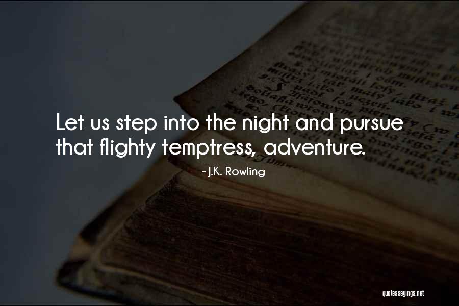 Splendored Means Quotes By J.K. Rowling