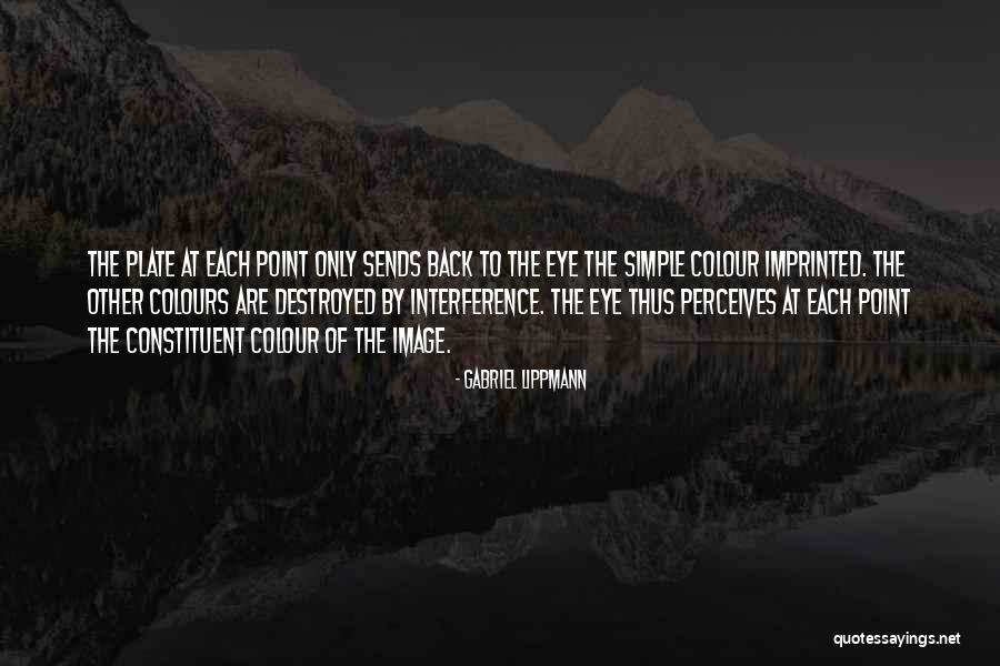 Splendors Gentlemens Club Quotes By Gabriel Lippmann Splendors Gentlemens Club Quotes By Gabriel Lippmann
