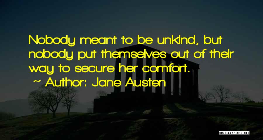 Splendors Gentlemens Club Quotes By Jane Austen