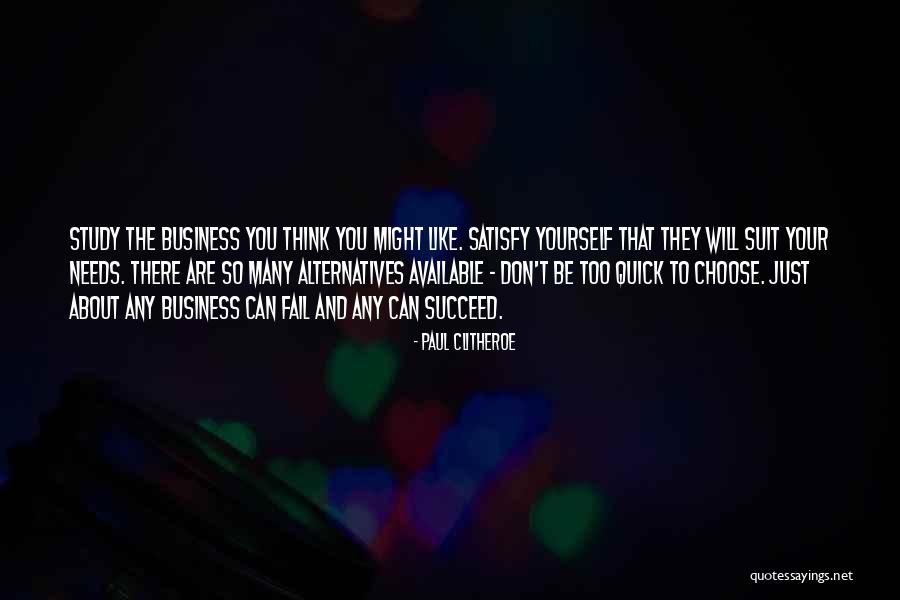 Splendour Boat Quotes By Paul Clitheroe Splendour Boat Quotes By Paul Clitheroe