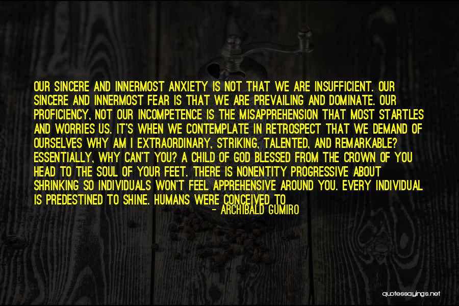 Splendour Quotes By Archibald Gumiro Splendour Quotes By Archibald Gumiro