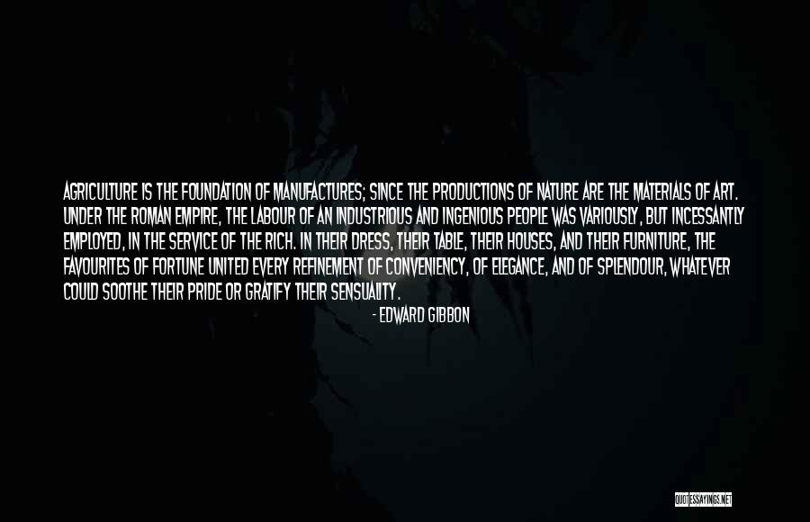 Splendour Quotes By Edward Gibbon Splendour Quotes By Edward Gibbon