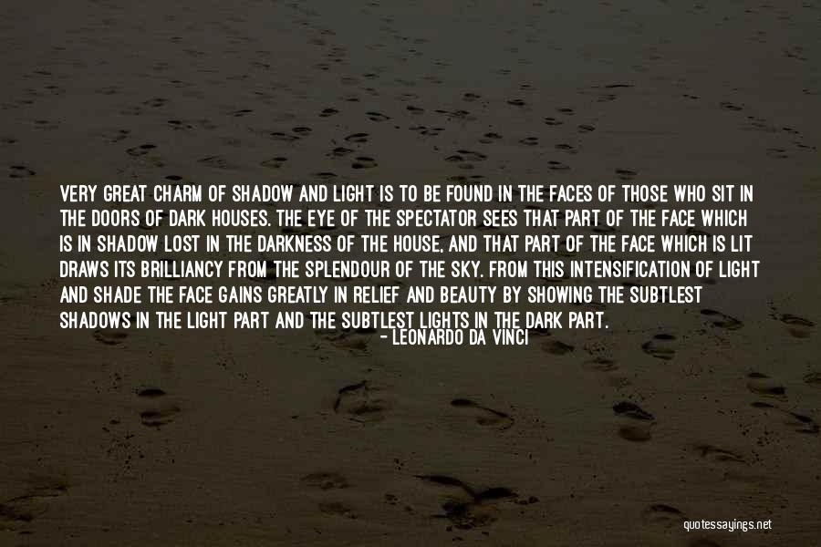 Splendour Quotes By Leonardo Da Vinci Splendour Quotes By Leonardo Da Vinci