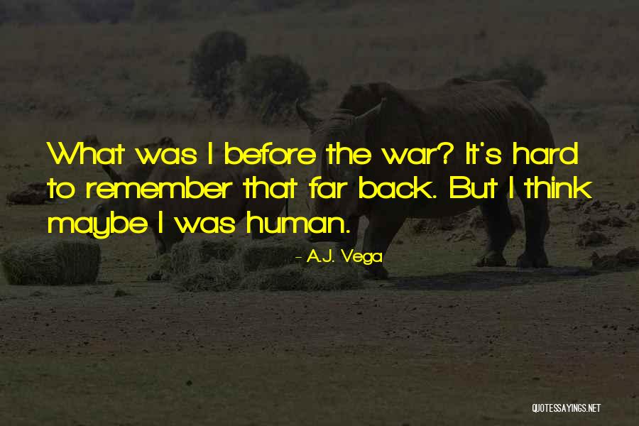 Splendours Quotes By A.J. Vega Splendours Quotes By A.J. Vega