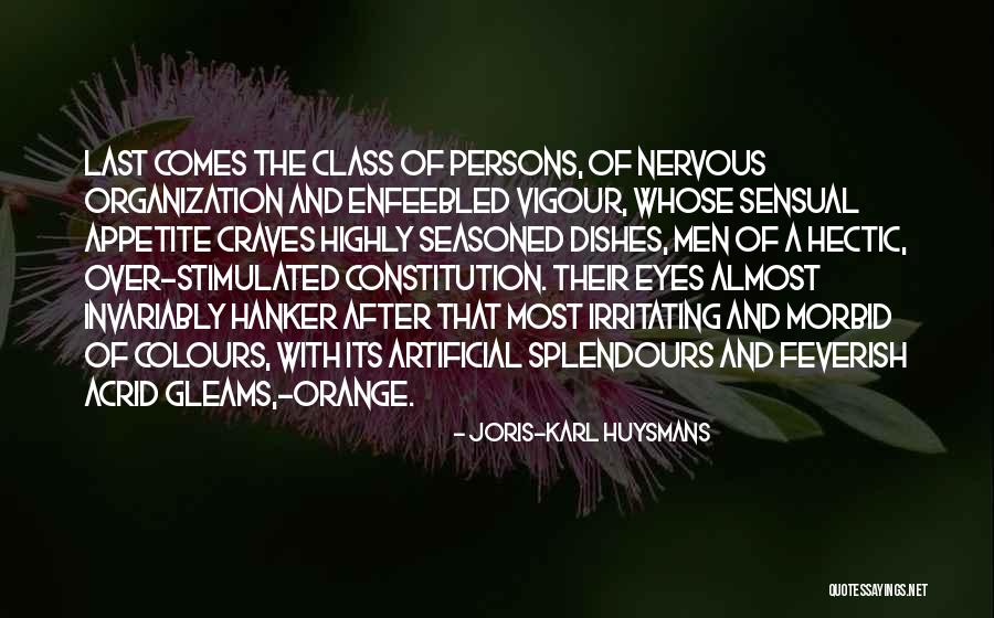 Splendours Quotes By Joris-Karl Huysmans Splendours Quotes By Joris-Karl Huysmans