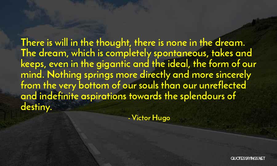 Splendours Quotes By Victor Hugo Splendours Quotes By Victor Hugo