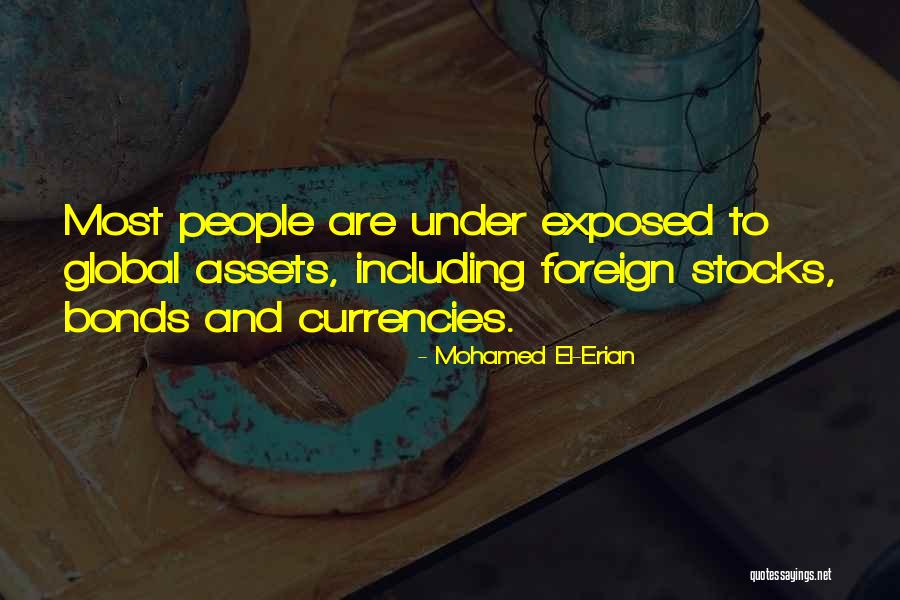 Splendours White Quotes By Mohamed El-Erian Splendours White Quotes By Mohamed El-Erian
